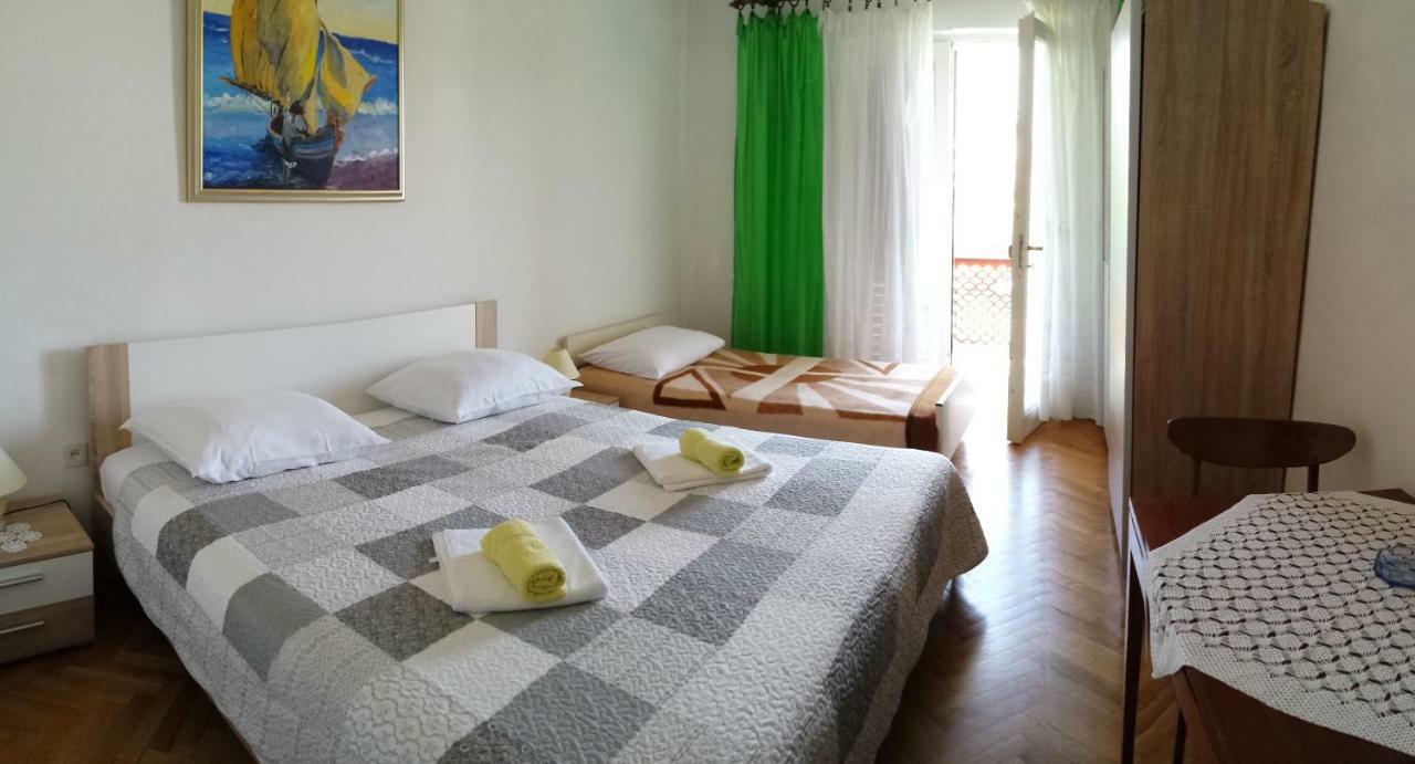 Guesthouse Familija Tariba Супетарска-Драга Экстерьер фото