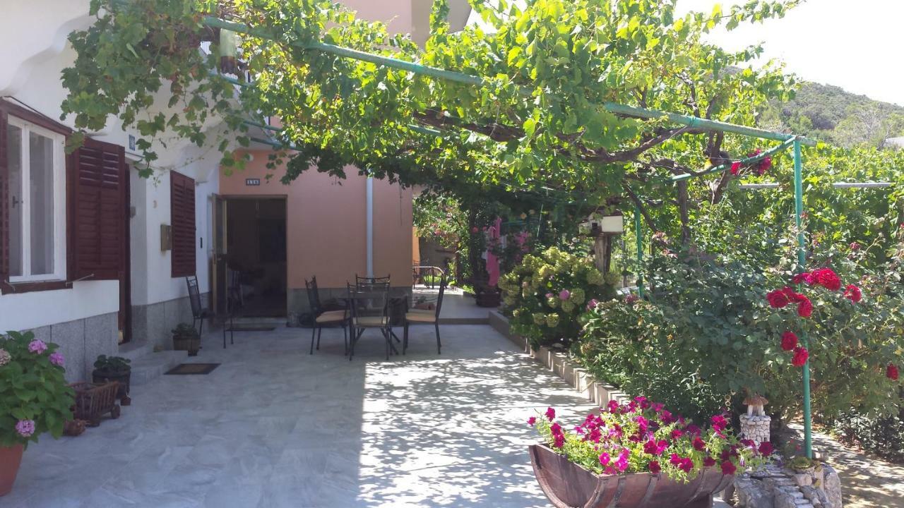 Guesthouse Familija Tariba Супетарска-Драга Экстерьер фото