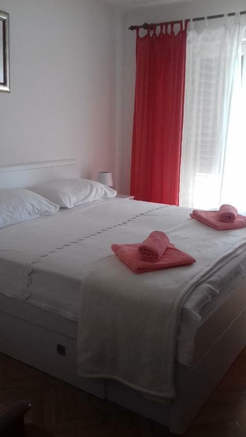 Guesthouse Familija Tariba Супетарска-Драга Экстерьер фото