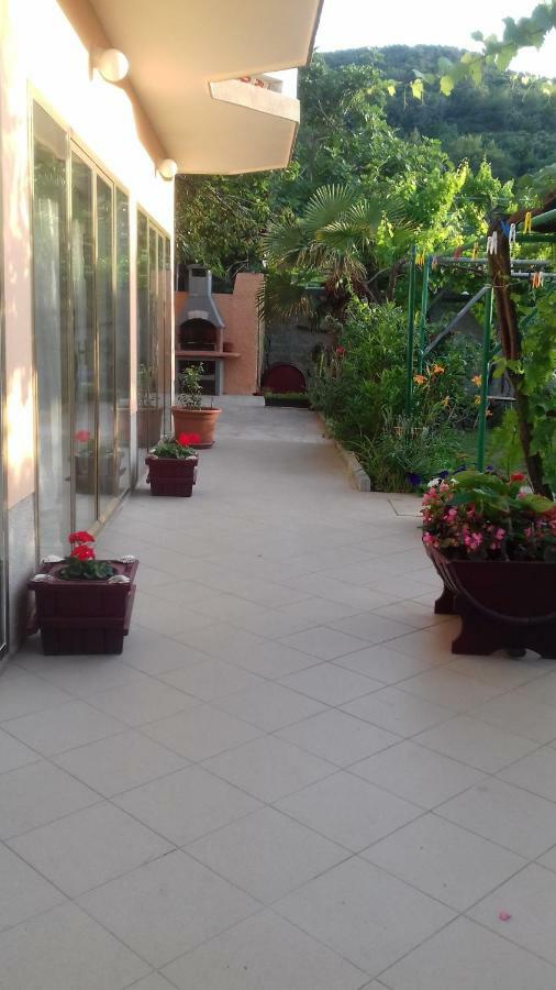 Guesthouse Familija Tariba Супетарска-Драга Экстерьер фото
