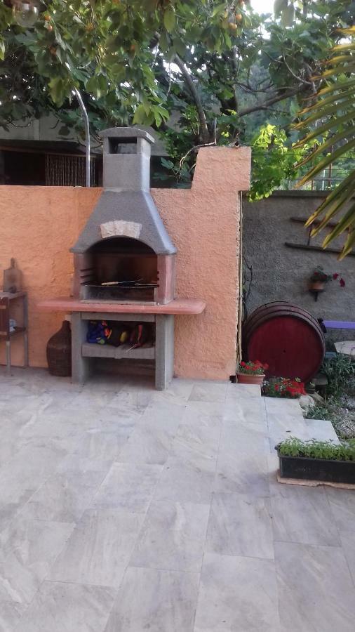 Guesthouse Familija Tariba Супетарска-Драга Экстерьер фото