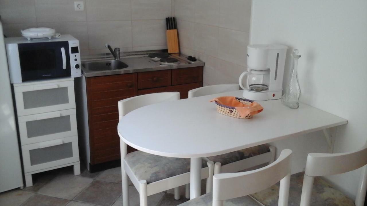 Guesthouse Familija Tariba Супетарска-Драга Экстерьер фото